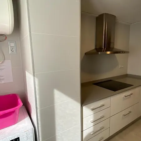 Appartement Suertes Del Mar El Conserje Dénia