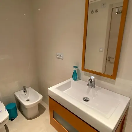 Suertes Del Mar El Conserje Appartement Dénia
