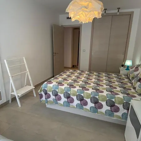 Suertes Del Mar El Conserje Appartement *