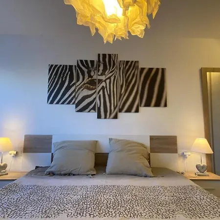 Suertes Del Mar El Conserje Appartement